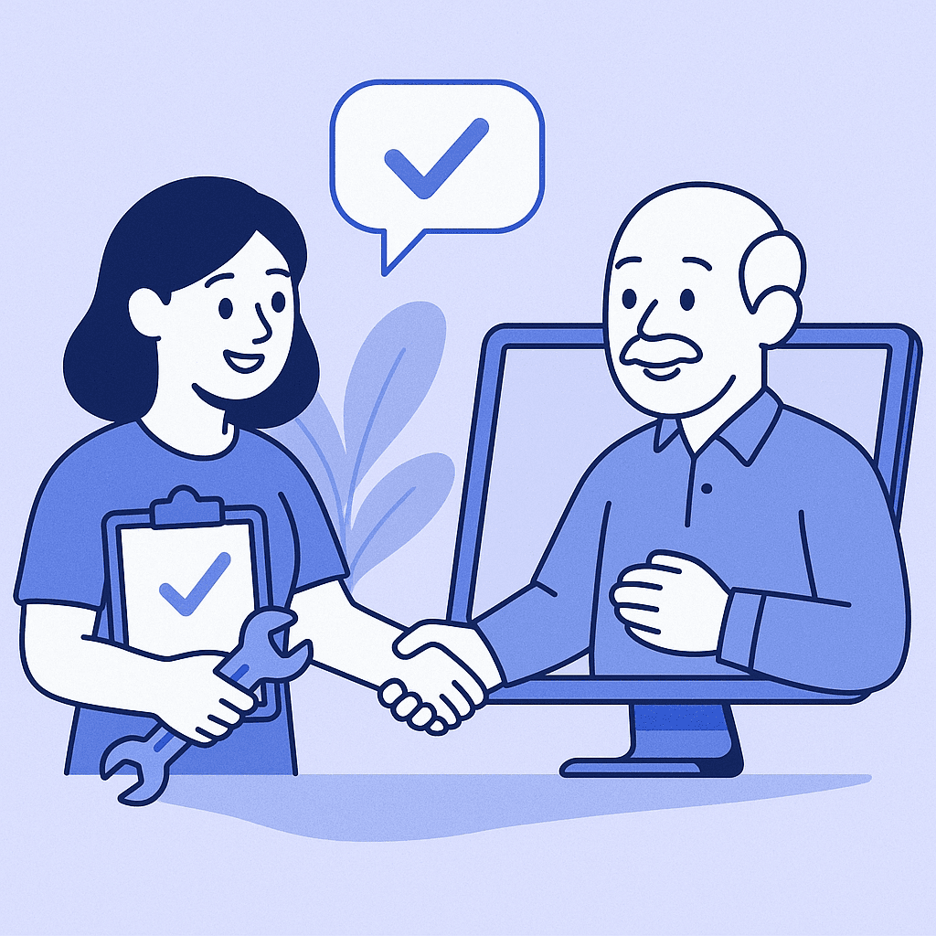 ZoopSe Platform Preview